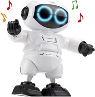 Robo Beats-2