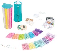 Swift Clicks Deluxe bracelet studio jewelry making set multicolor-2