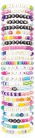 Swift Clicks Deluxe bracelet studio jewelry making set multicolor-3