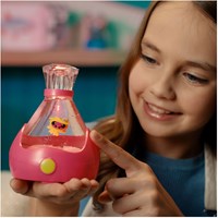 Spectron interactive toy - Swimming friend bottle light sound
