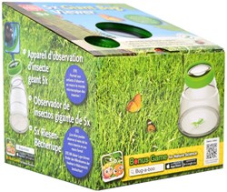 TickiT Bug Viewer Giant magnifier 5x for kids