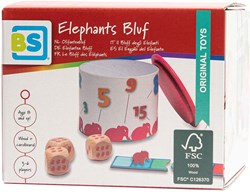 BS Toys Elephants Bluff