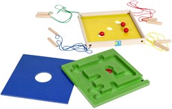 BS Toys Crazy Coordination Game