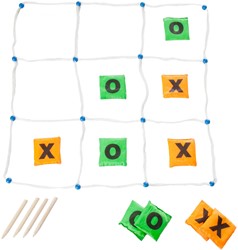 BS Toys Noughts and Crosses