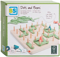 BS Toys Dots & Boxes