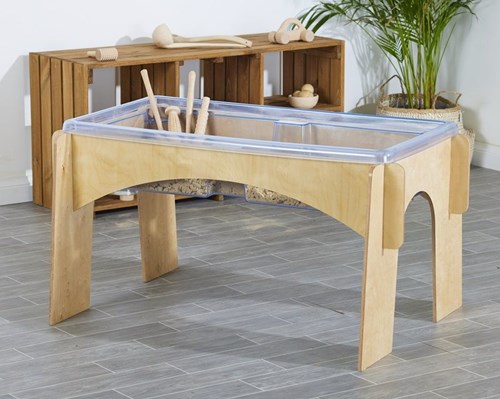 Cosy Tall Packaway Giant Water Tray - 47495