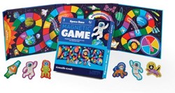 Crocodile Creek magnetic game space adventure - kids game 5 years+