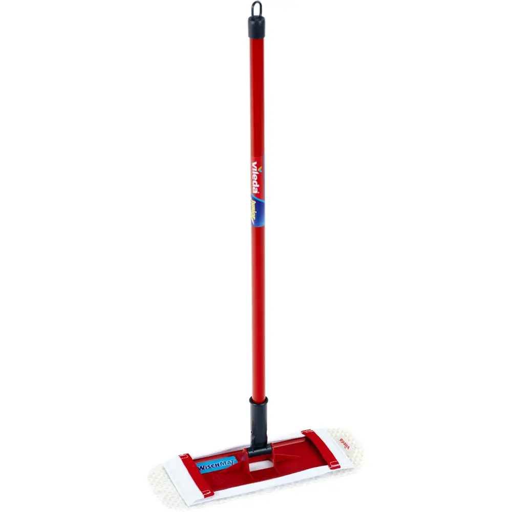Klein Vileda toy floor mop - kids mop - realistic cleaning toy