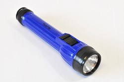 TickiT LED torch toy set - 12 pieces - colourful