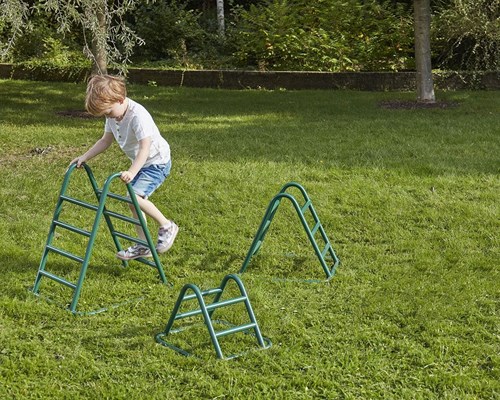 Cosy Climbing Frames (3 Pk) - 48249