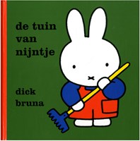 Miffy books