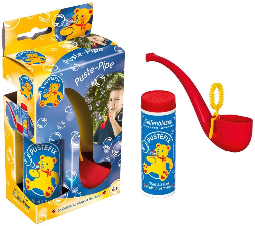 PUSTEFIX MALEFIX Craies De Rue – Lot De 6 Couleurs Vives Pour Asphalte Et Jardin