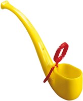 Pustefix bubble pipe - toy for kids with bubble fun-3