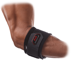 McDavid Adjustable Tennis Elbow Strap