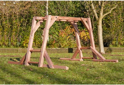 Cosy Mini Monkey Bars - 48733