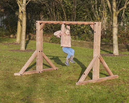 Cosy Pole Grip Monkey Branch Bars - 48735