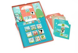 SCRATCH Logic Game - Princess And Unicorn