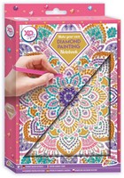 Maak je eigen Diamond Painting Notebook-2
