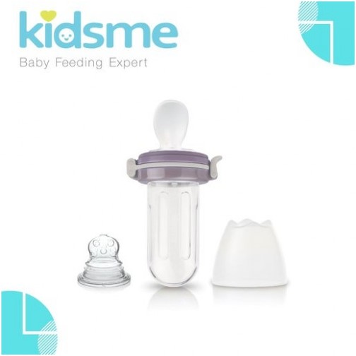 Kidsme sales food squeezer