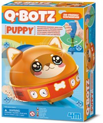 4M Q.Botz Hond
