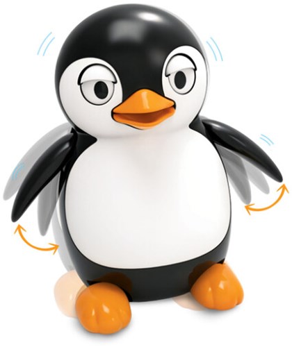 4M Robot Pinguïn-2