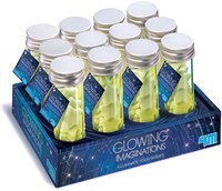 4M Glow In The Dark Stars - Educational Toy for Kids