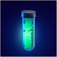 4M Glow In The Dark Stars - Educational Toy for Kids-3