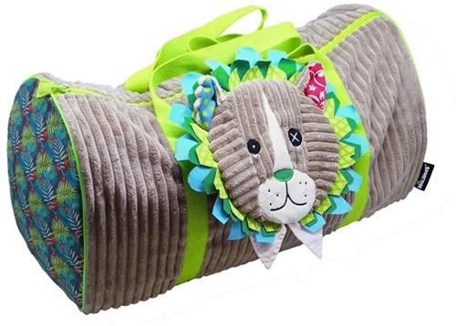 Sac best sale deglingos lion