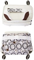 Globe Trotoys Lunch box, the young lama 20x14x14.5 cm