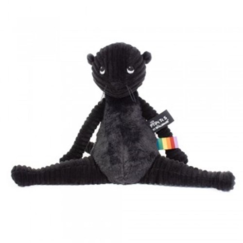 Globe Trotoys PTIPOTOS the otter black 25 cm