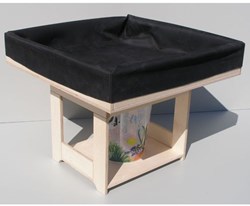 Pertina Sand & Water Cloth for Small Table