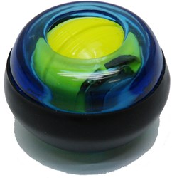 Hot Rollerbal gyroscope LED for muscle massage