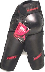 Rollerblade Hot Street Hockey S/M Knee/Shin