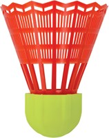 Schildkröt speed badminton shuttle set - 6 pieces for outdoor play-3