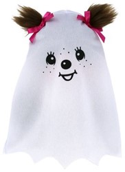 Monchhichi Girl Friendly Ghost (20cm)