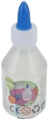 Craft glue fun transparent 100ml for kids and creative projects