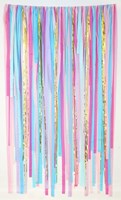 Globos crepe paper lilac craft paper 50x250cm decoration-3