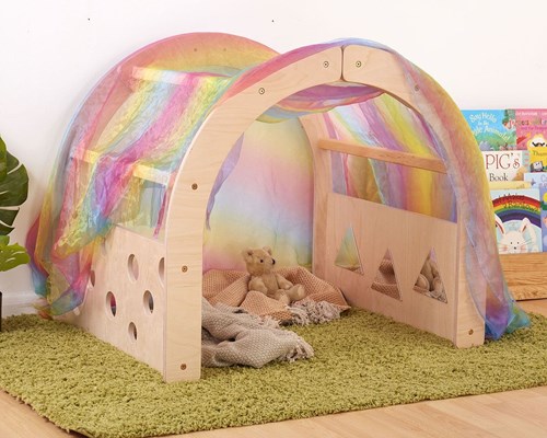 Cosy Mini Rafiki Rambler - 49615