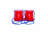 Adriatic stilts toy - colorful balance fun for kids