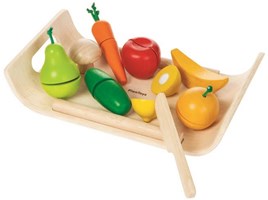 Play Food