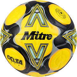 Mitre - Delta Evo football