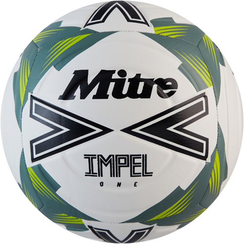 Mitre Impel One Football