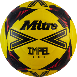 Mitre Impel One Football
