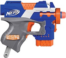 Toy Guns