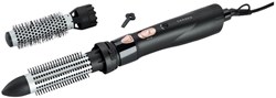 Carmen DC5250 Fohnborstel 2 opzetstukken 550 watt