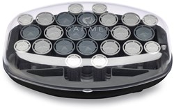 Carmen C5040 Krulset  24 rollers