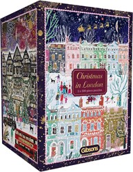 Gibsons Christmas in London (3x500)