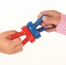 Shaw Super Magnets toy - strong neodymium magnets set