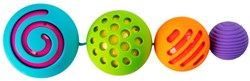 FAT BRAIN TOYS Oombeeball
