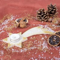 Beleduc craft set shooting star creative toy for kids crafting